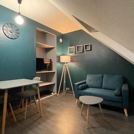 Appartement Huanlili Нуае-сюр-Шер Экстерьер фото