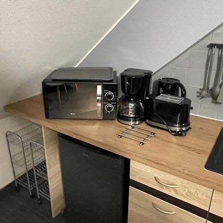 Appartement Huanlili Нуае-сюр-Шер Экстерьер фото