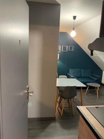Appartement Huanlili Нуае-сюр-Шер Экстерьер фото