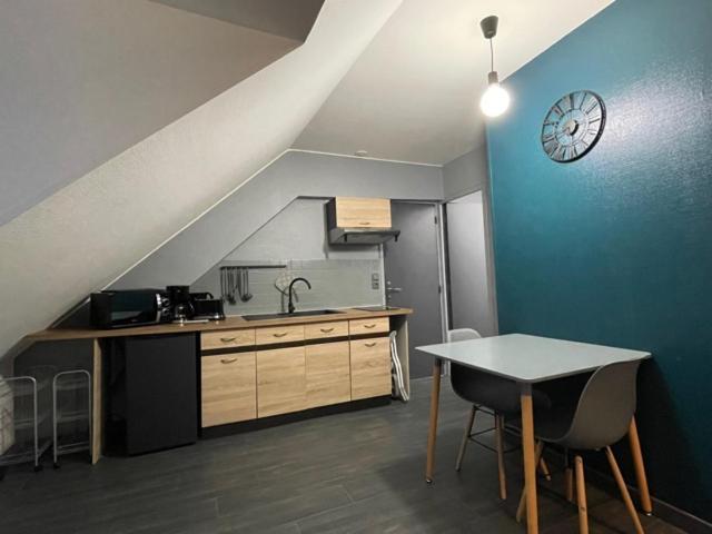 Appartement Huanlili Нуае-сюр-Шер Экстерьер фото
